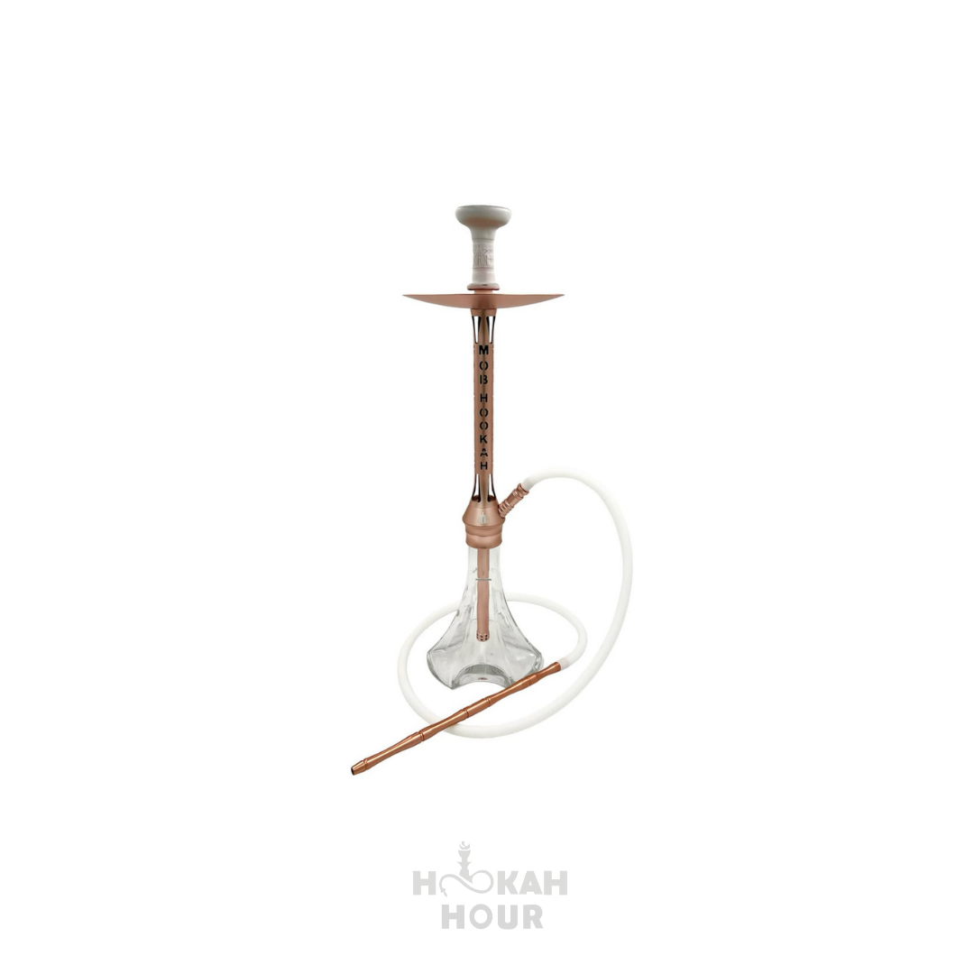 MOB ZYLON Hookah 30”