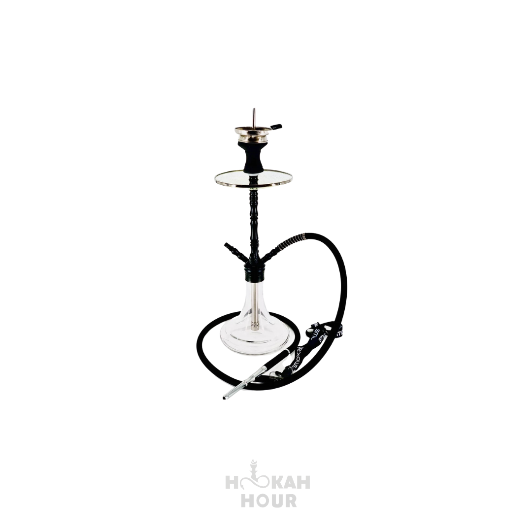 Smokah Devil Hookah 25”