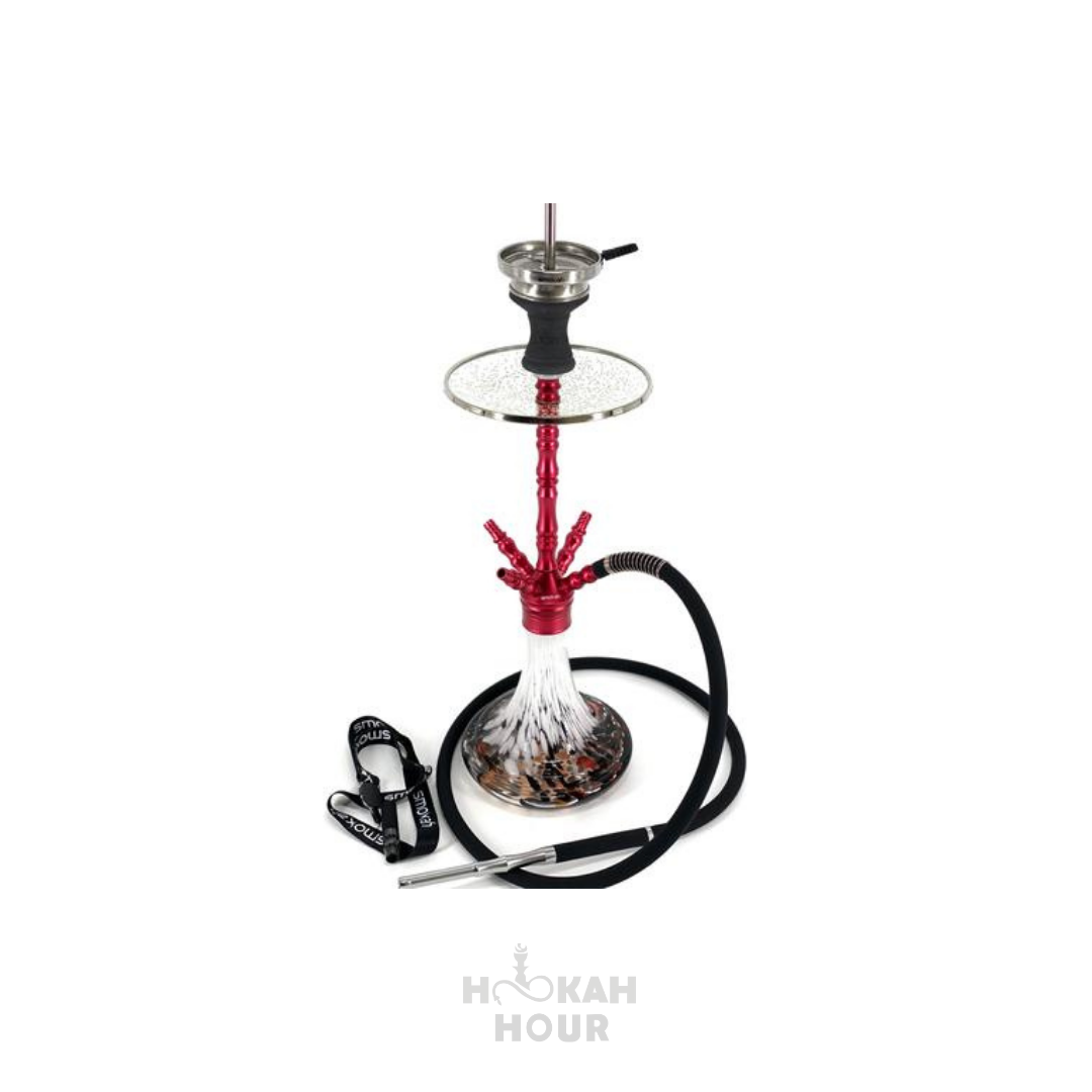 Smokah Devil Hookah 25”