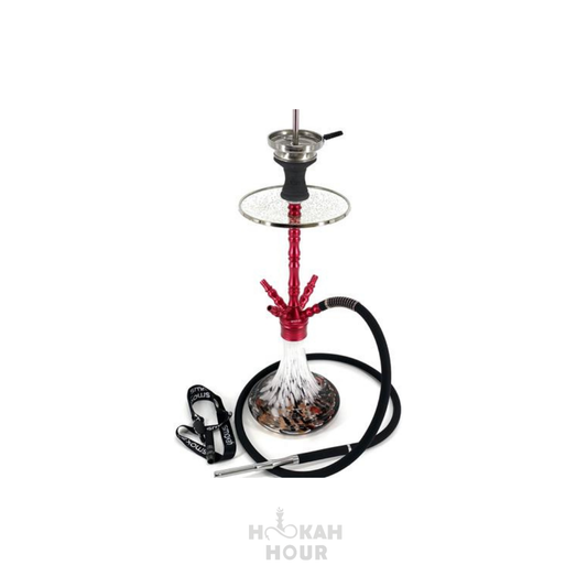 Smokah Devil Hookah 25”