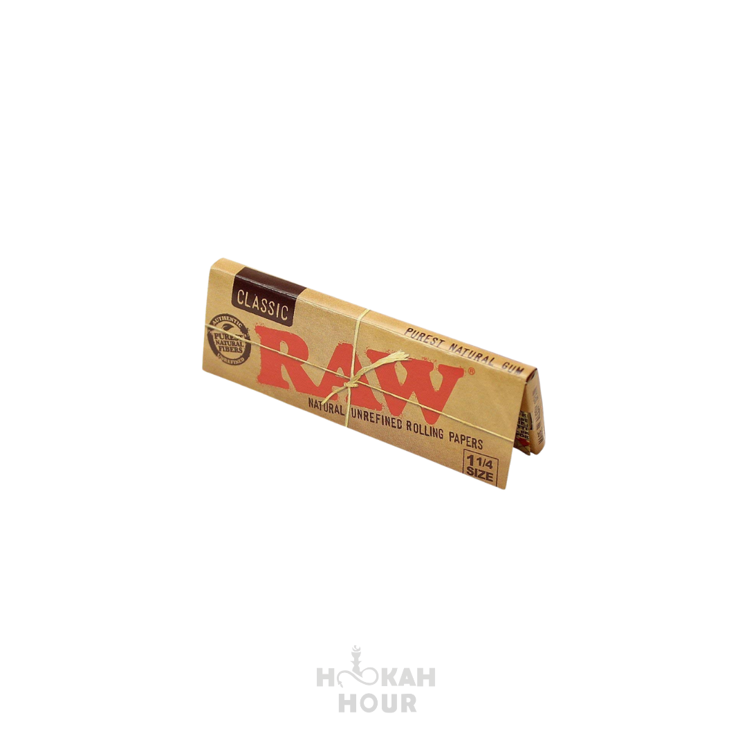 RAW Paper