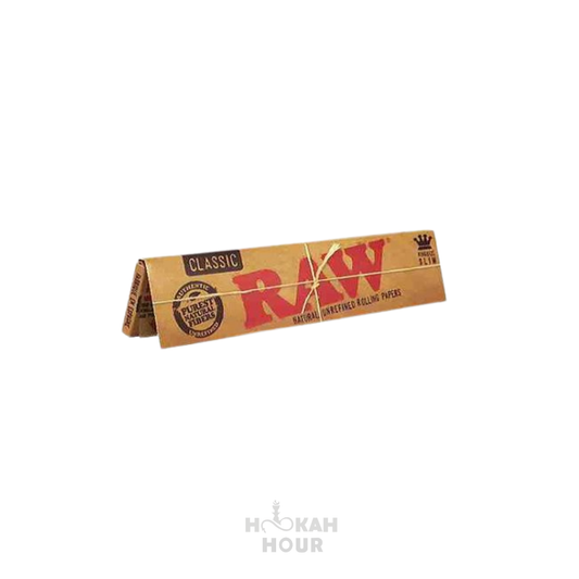 RAW Paper