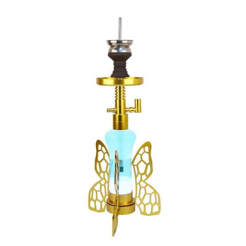 Albi Hookah
