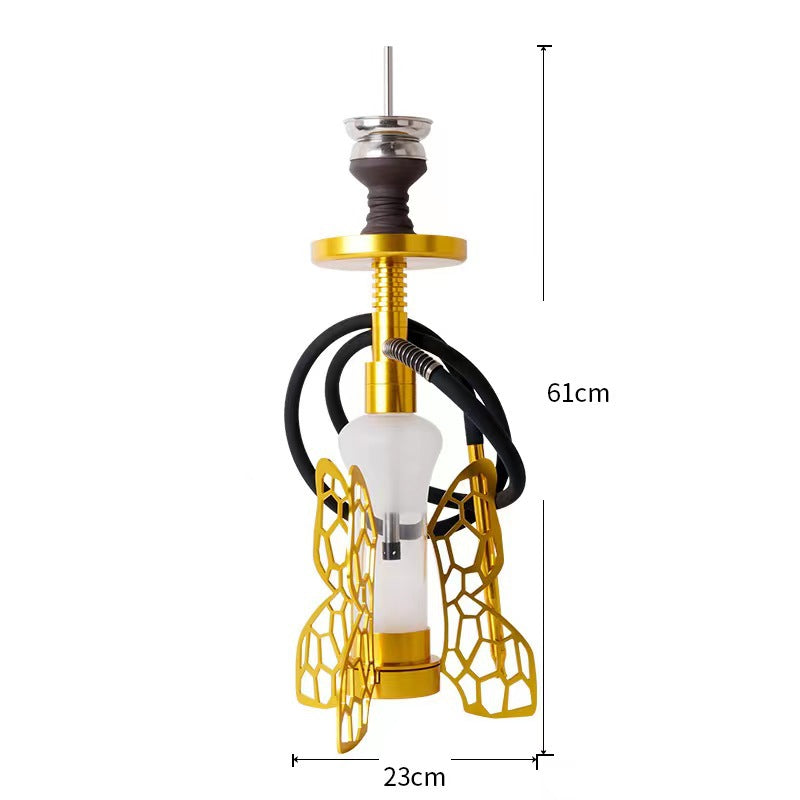 Albi Hookah