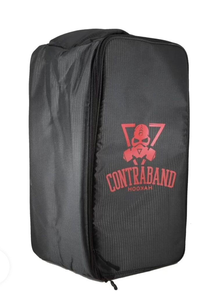 Contraband Hookah Bag