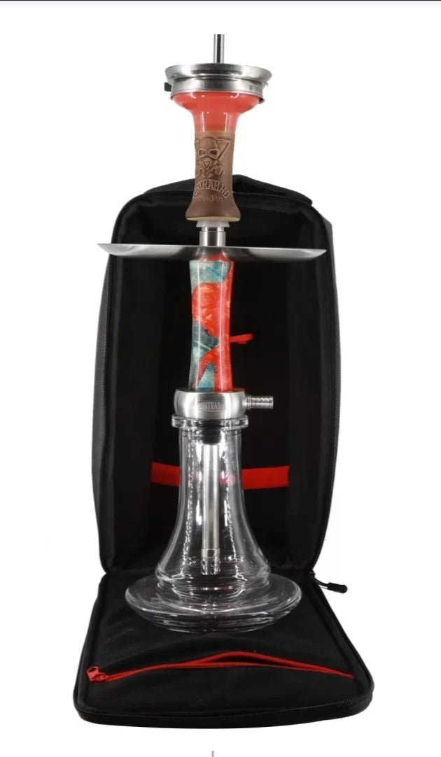 Contraband Hookah Bag