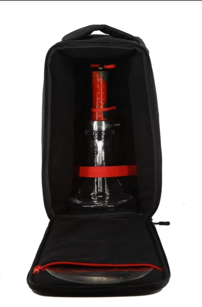 Contraband Hookah Bag