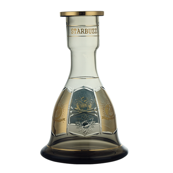 Starbuzz Diamond Cut Vase