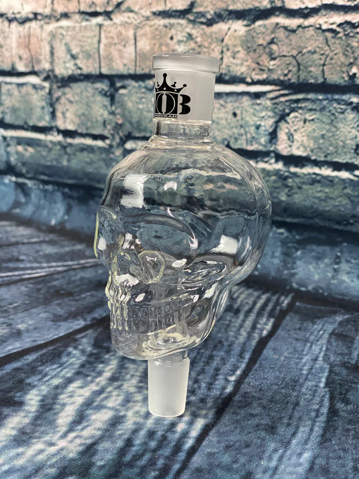 MOB Glass Molasses Catchers