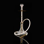 Contraband Mafioso Hookah