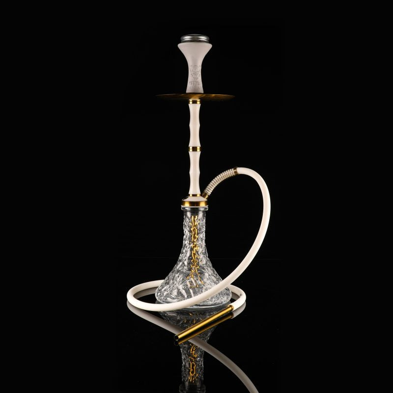 Contraband Mafioso Hookah