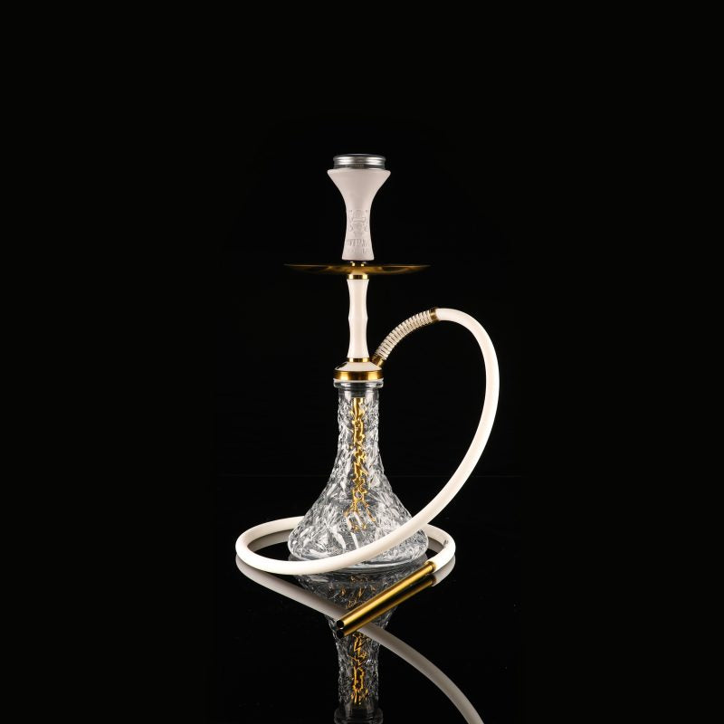 Contraband Mafioso Hookah