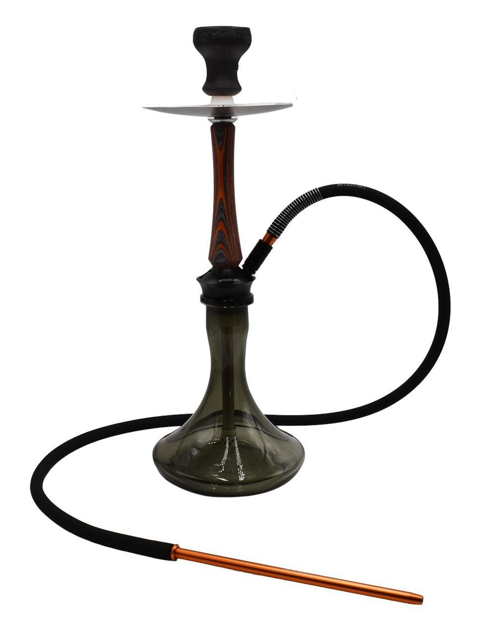 WARRIOR Hookah 25”