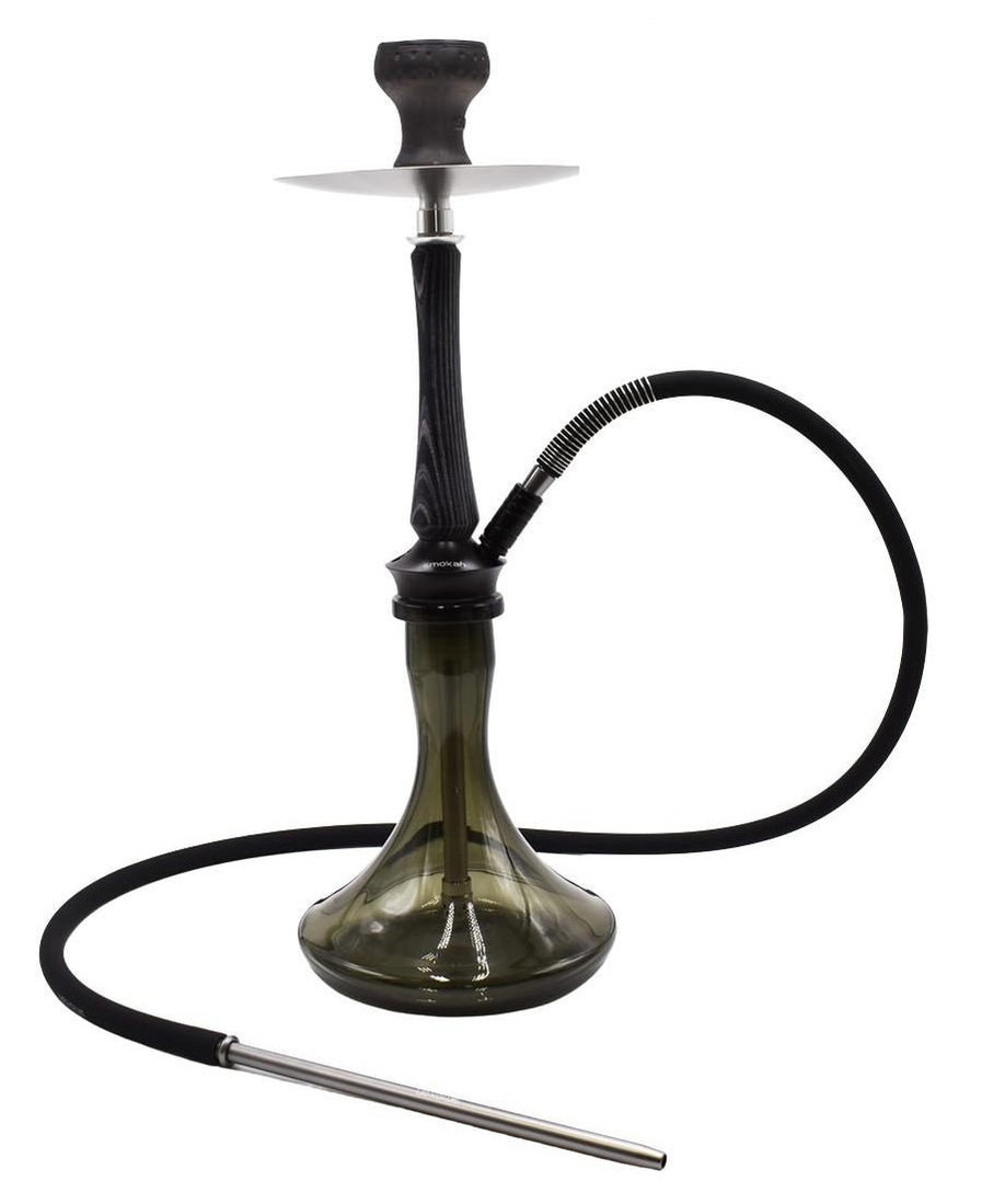 WARRIOR Hookah 25”
