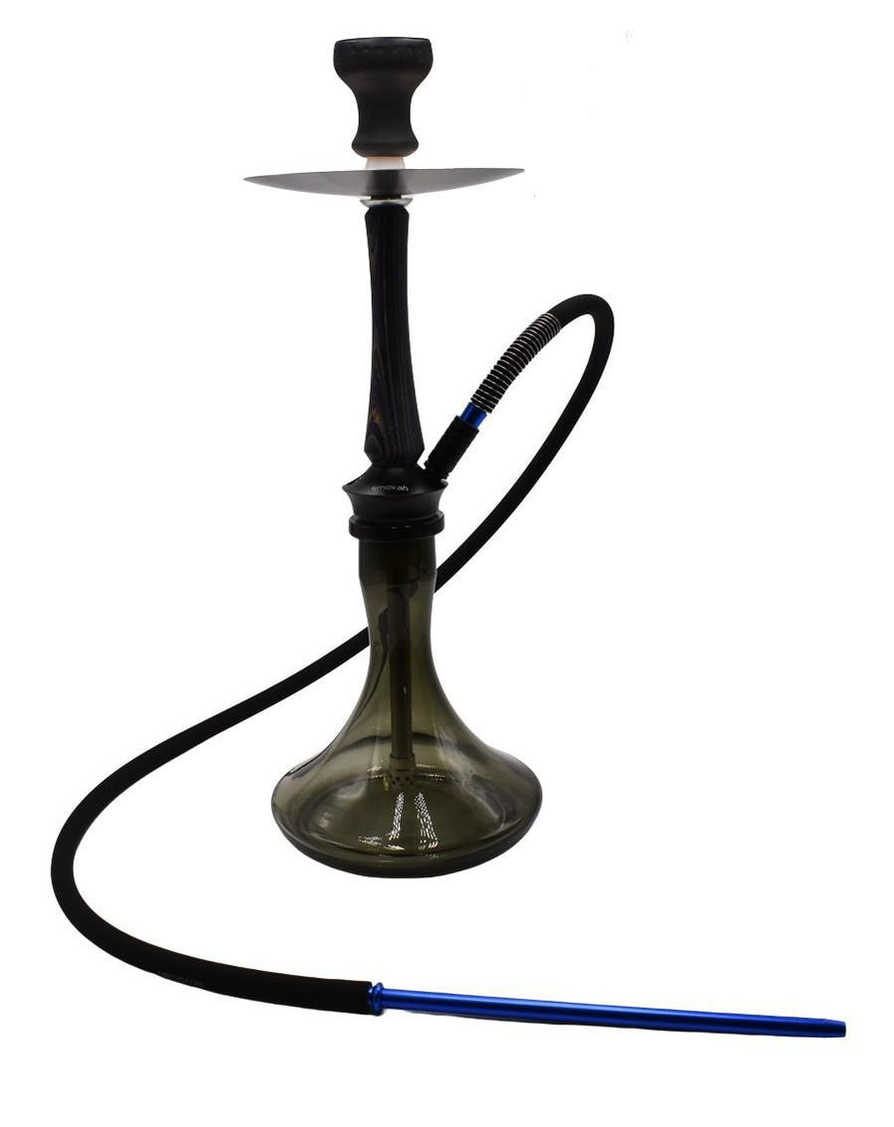 WARRIOR Hookah 25”