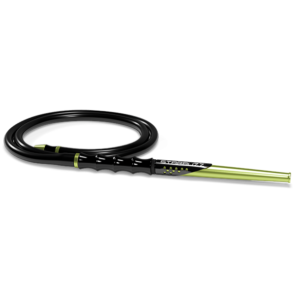 Starbuzz Phantom Silicone Hose