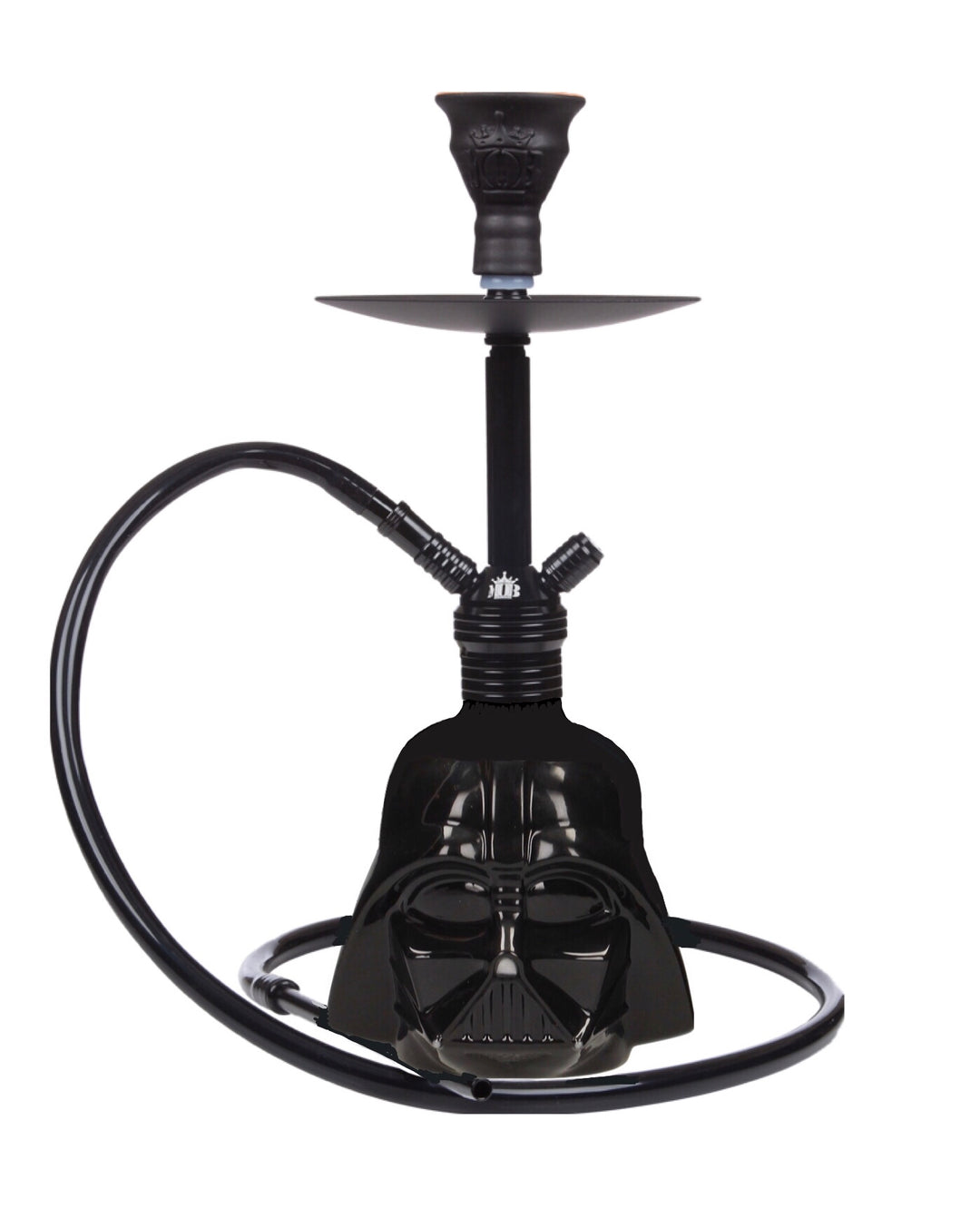 Vader BY M.0.B Hookah Hour