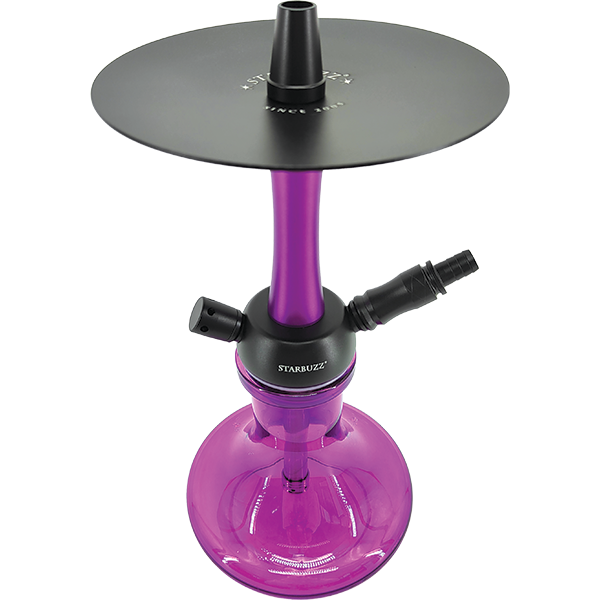 Starbuzz Chico Complete Set