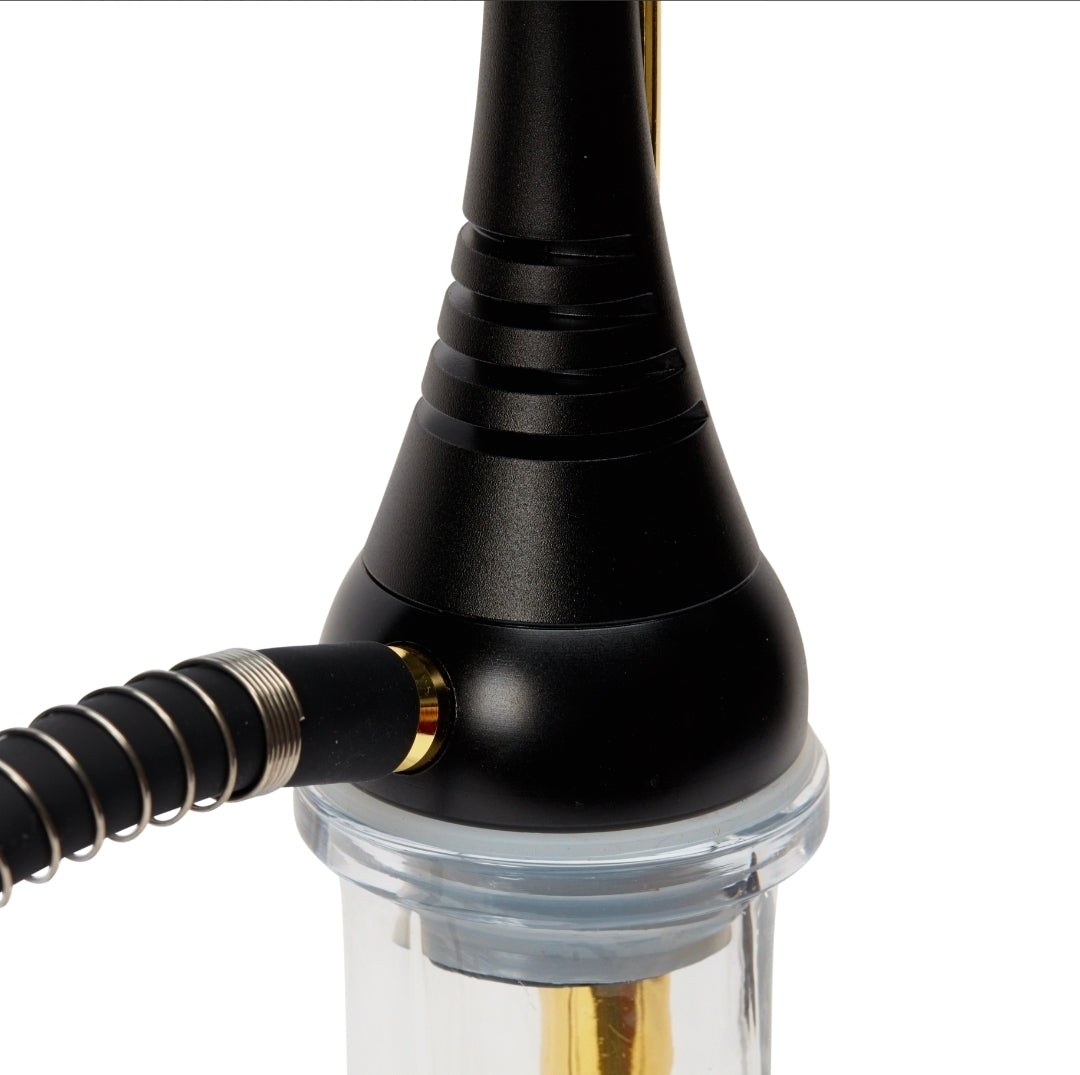 ShishaTech Leo 22" (Online Only)