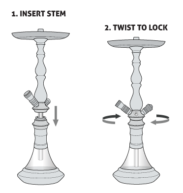 BYO Adele 22" (Online Only)