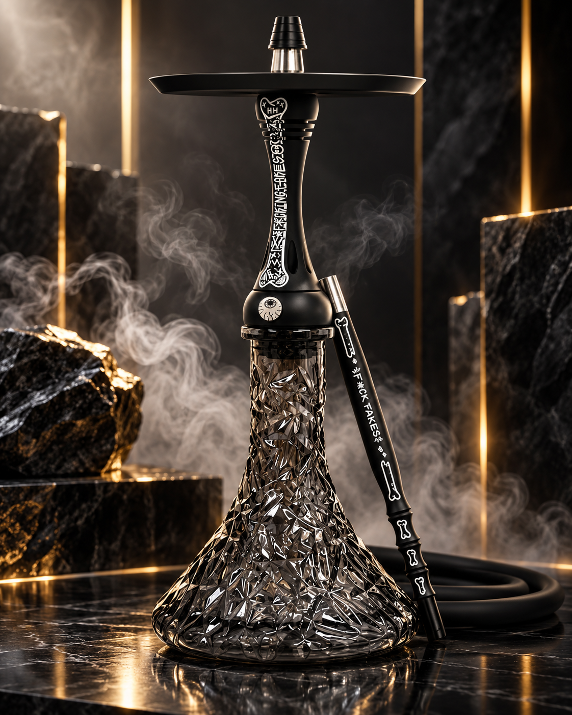 Fakes * HH Hookah Hour