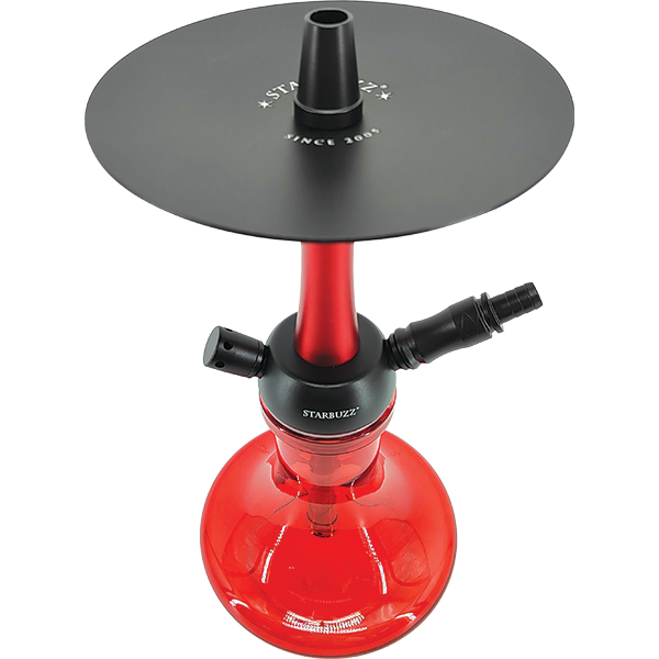 Starbuzz Chico Complete Set