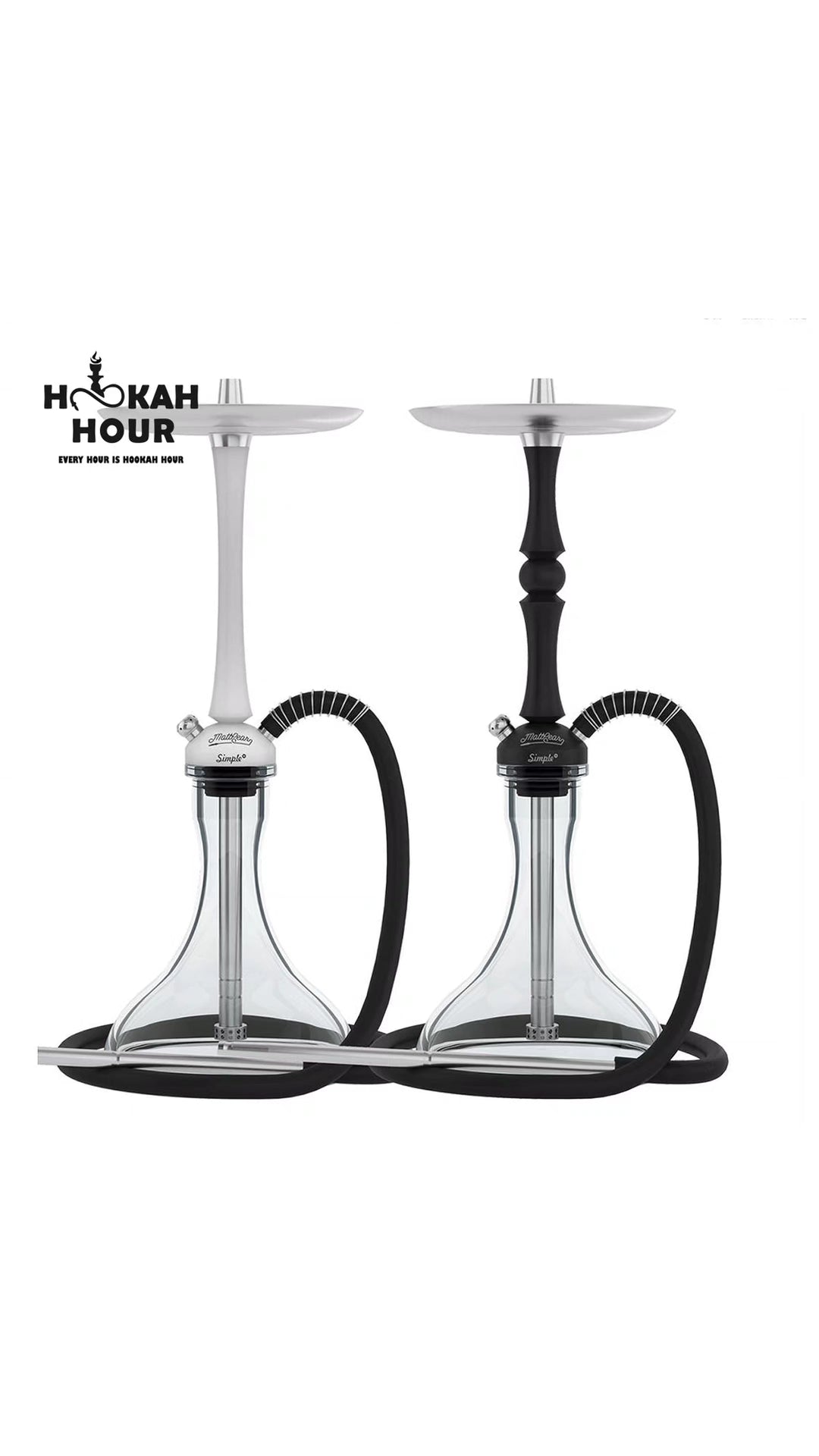 Hookah Hour MattPear