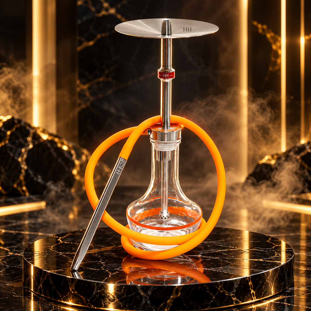 CHAOS Hookah Hour