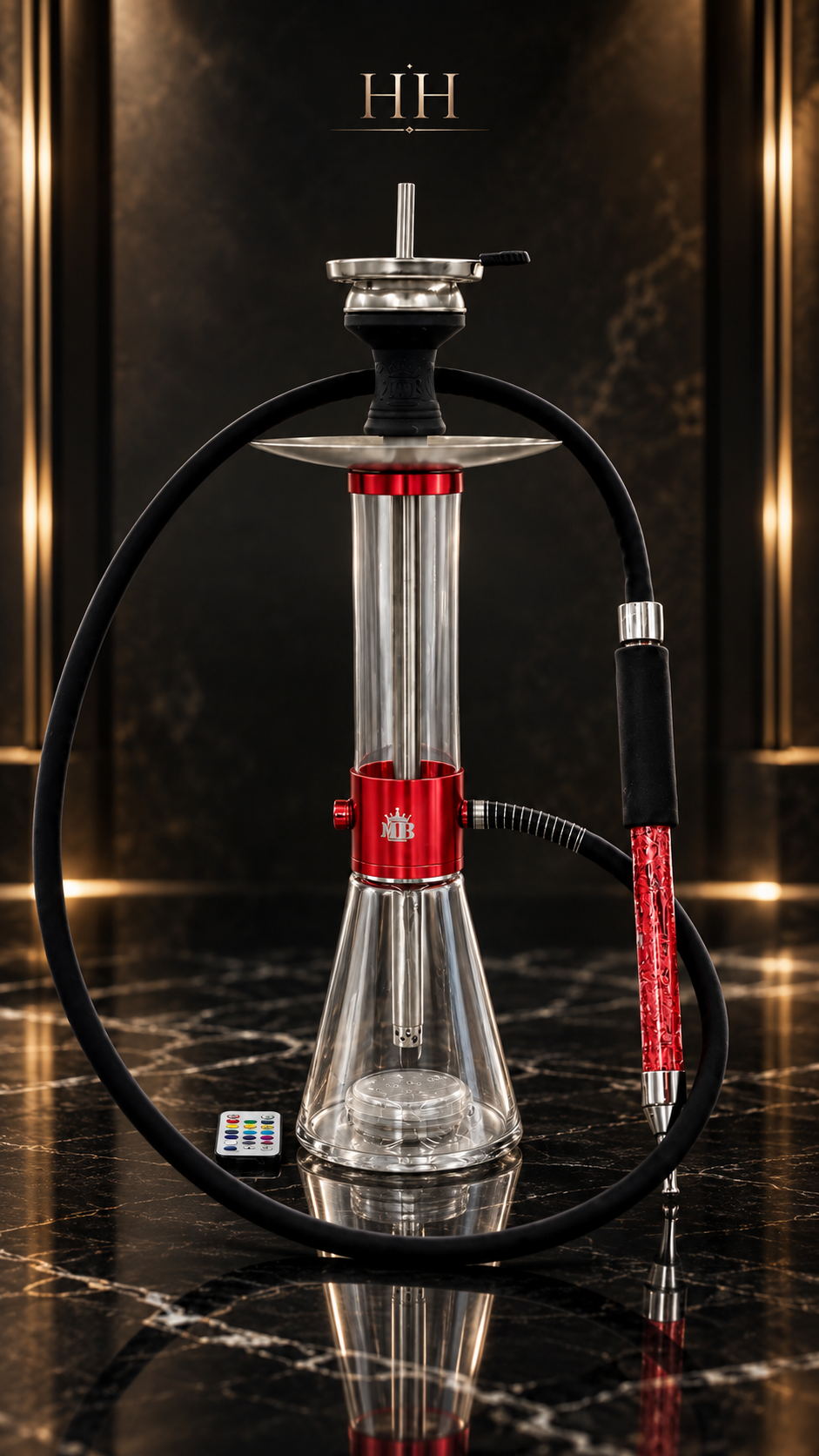 MOB SUB-ZERO Hookah Hour