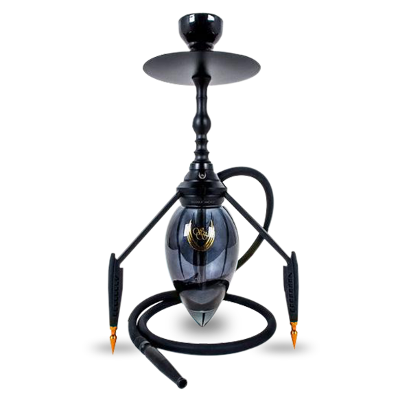 Sahara Smoke Brass Drone Alpha