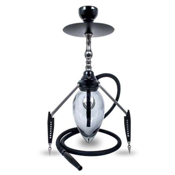 Sahara Smoke Brass Drone Alpha