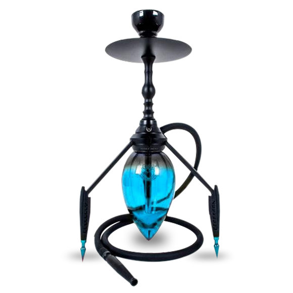 Sahara Smoke Brass Drone Alpha