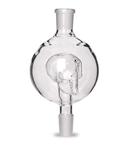 MOB Glass Molasses Catchers