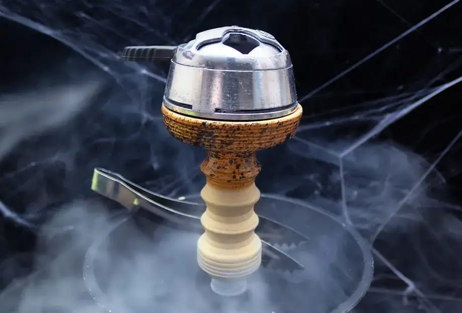 Why Heat Management Devices Beat Traditional Foil for Hookah | HookahHour.ca