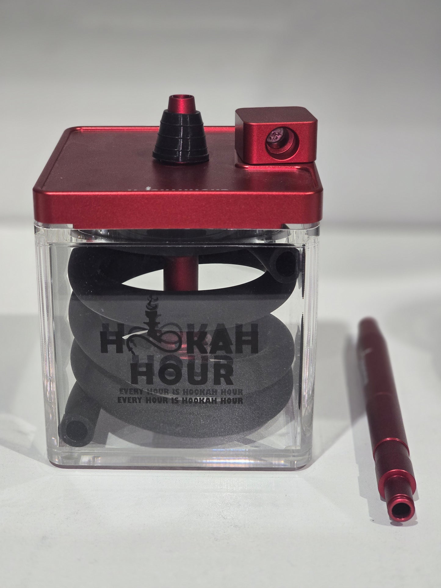 Hookah Hour Moyen