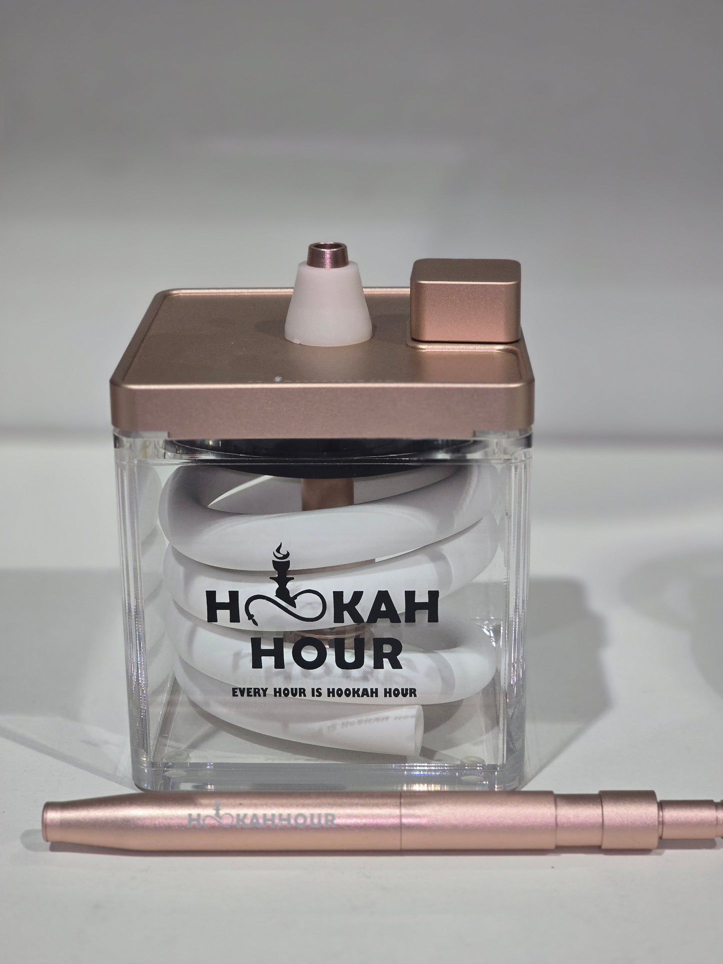 Hookah Hour Moyen