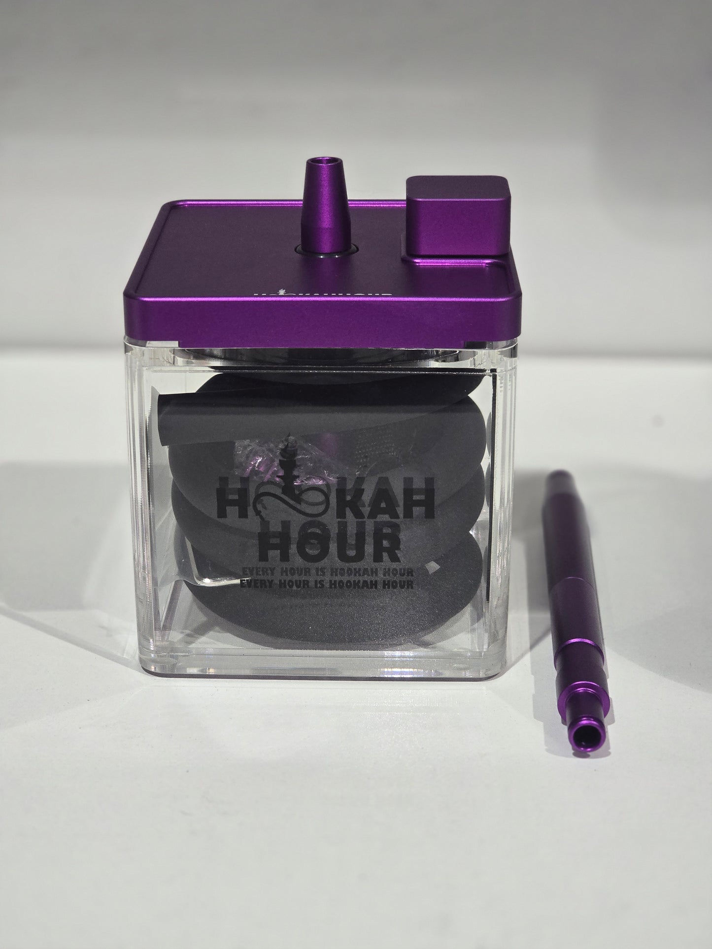 Hookah Hour Moyen