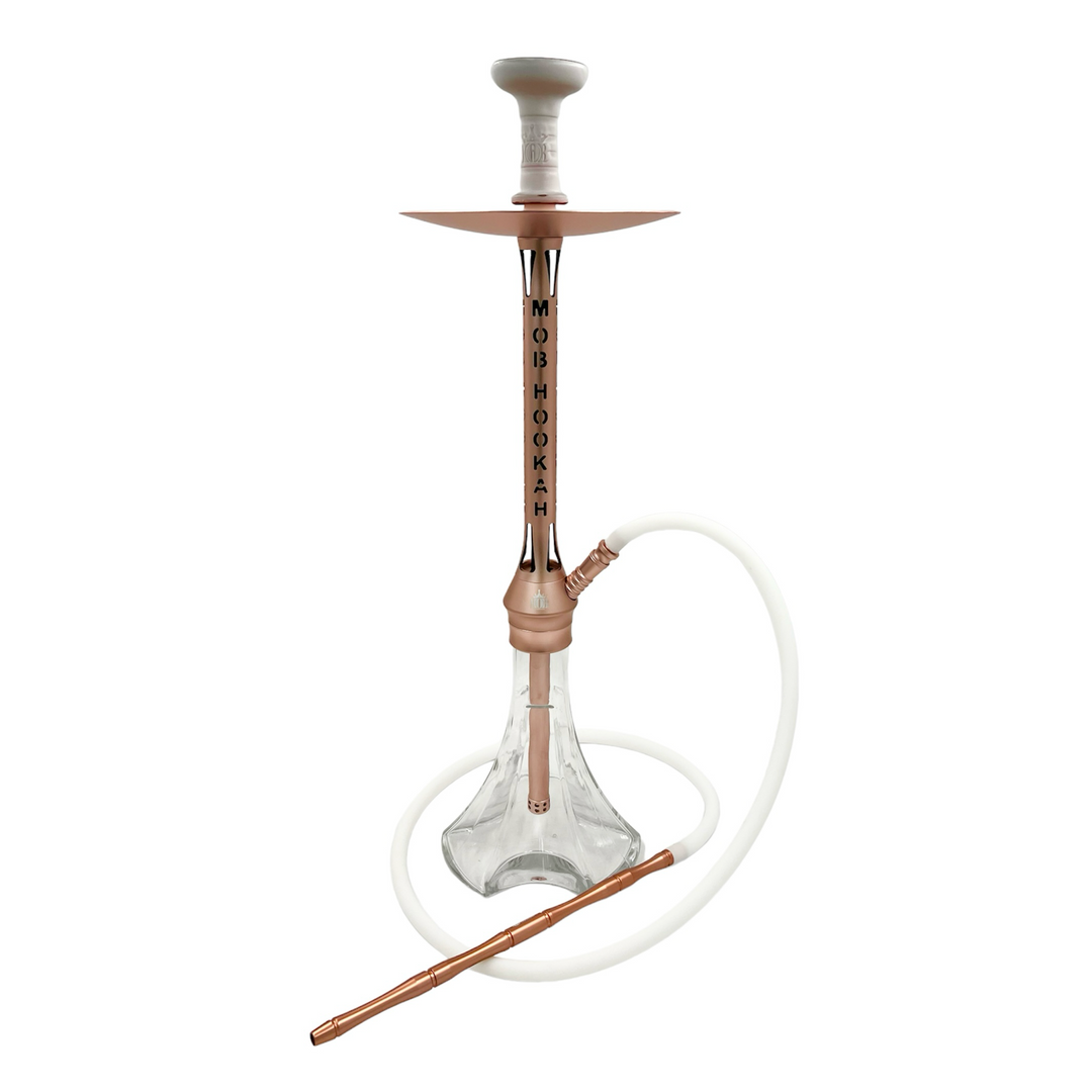 MOB ZYLON Hookah 30”