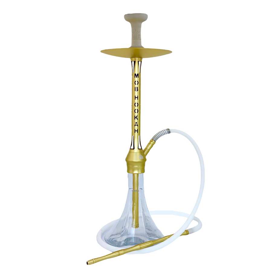 MOB ZYLON Hookah 30”