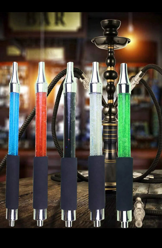 Hookah Ice Handle Freezable (Only Mouthpiece)