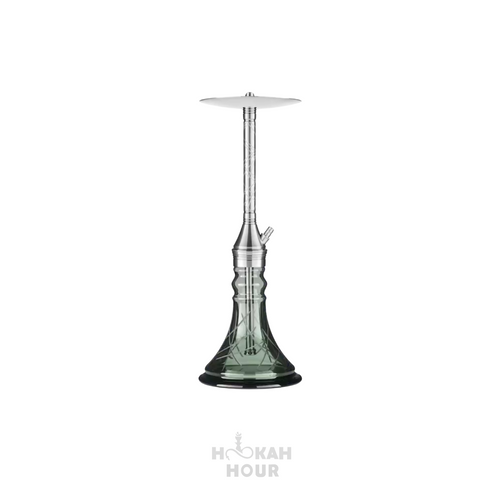 Adalya (ATH) L STEEL HOOKAH