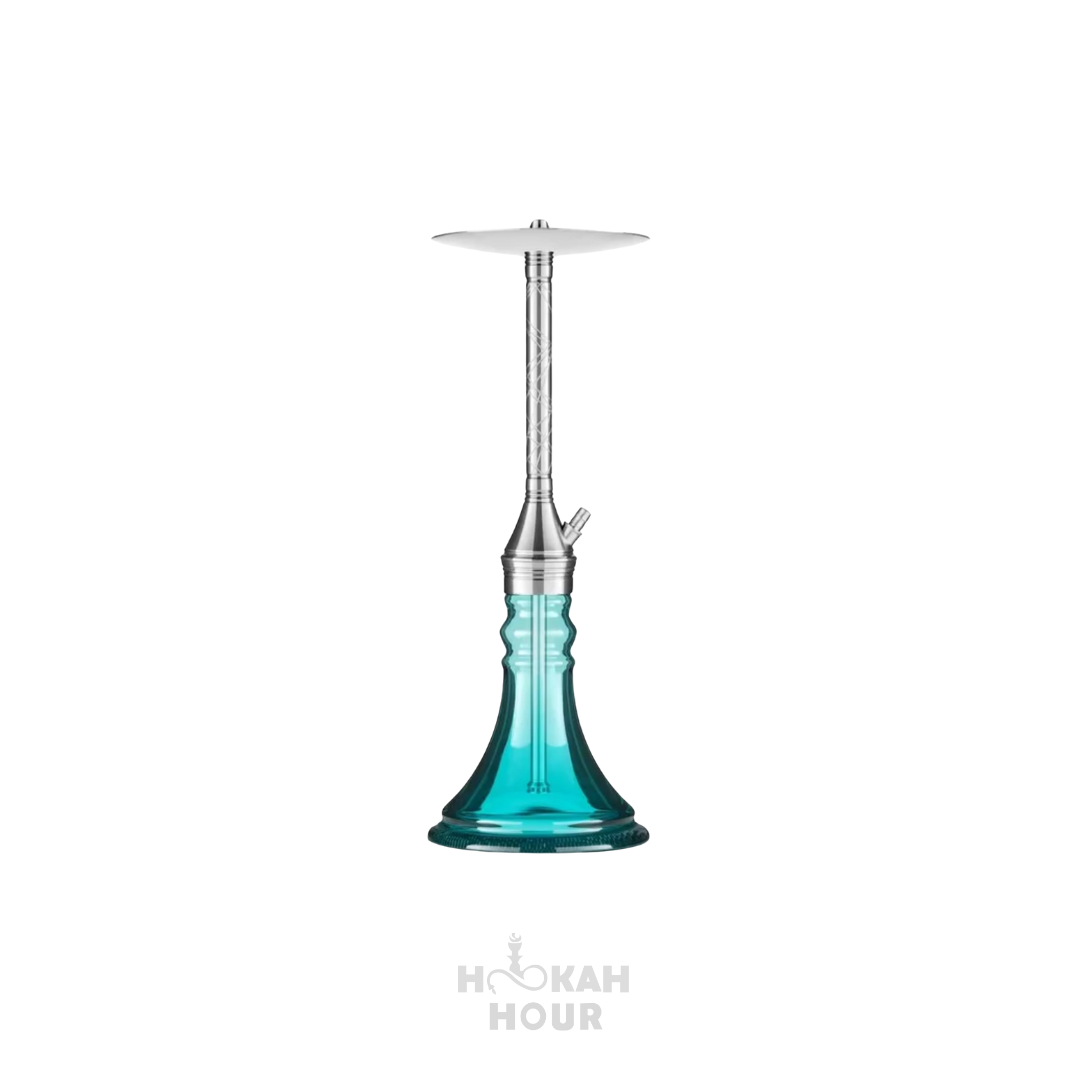 Adalya (ATH) L STEEL HOOKAH