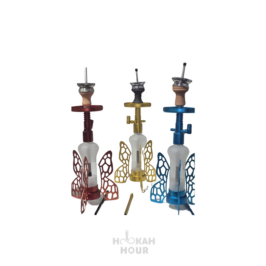 Albi Hookah
