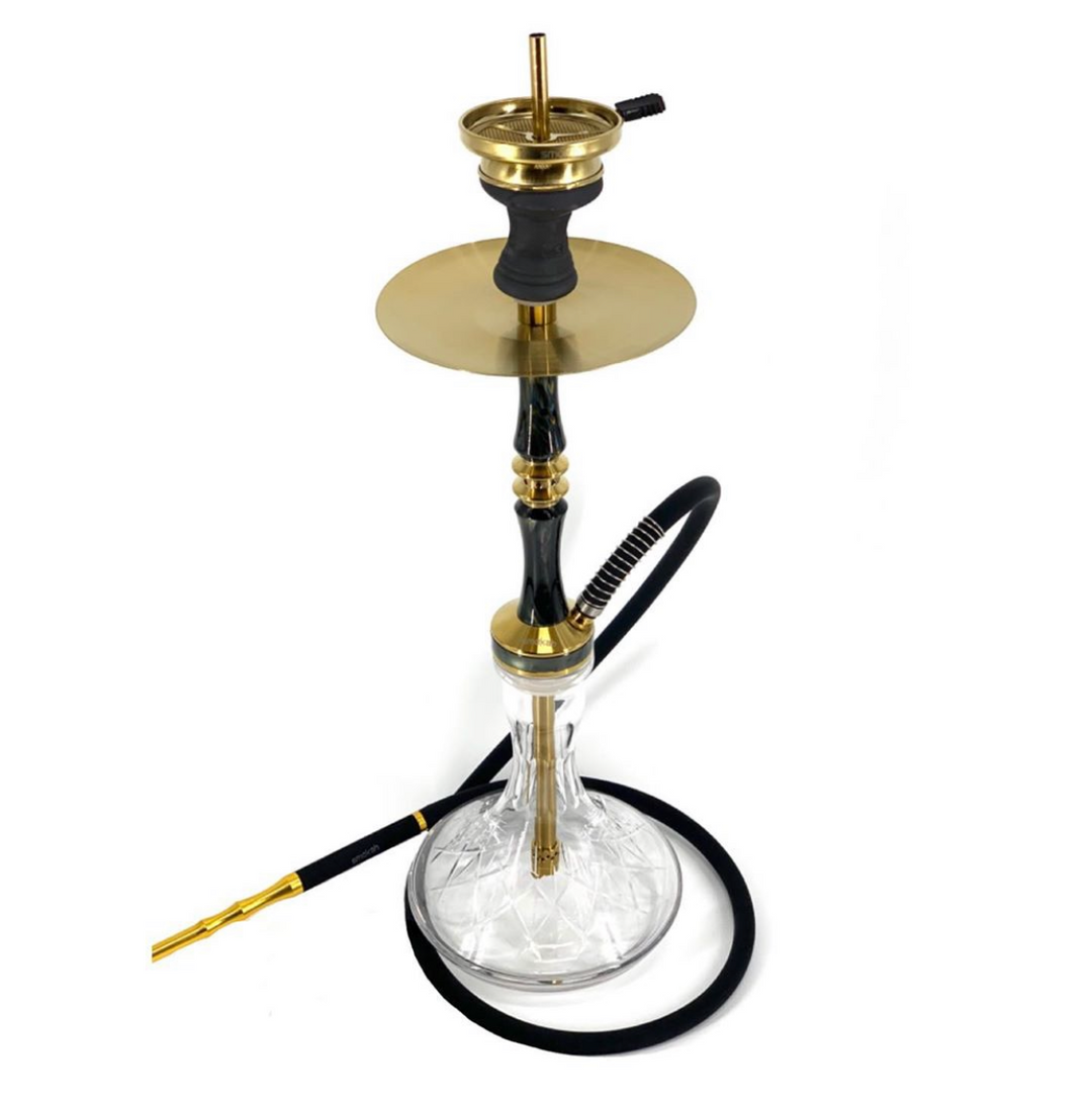 SMOKAH ATLANTIS Hookah 28” 1H