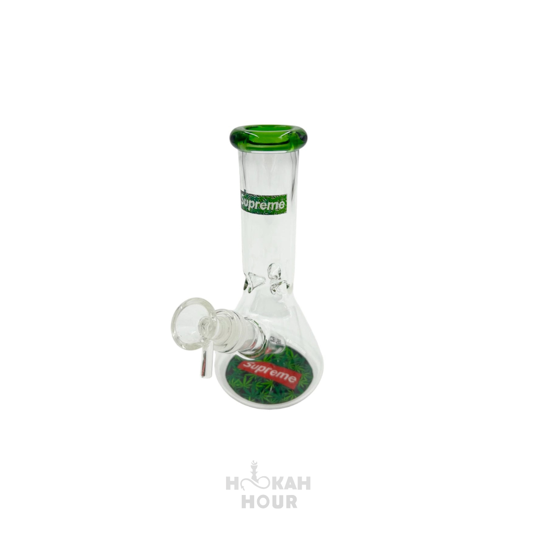 Character Bong 12”