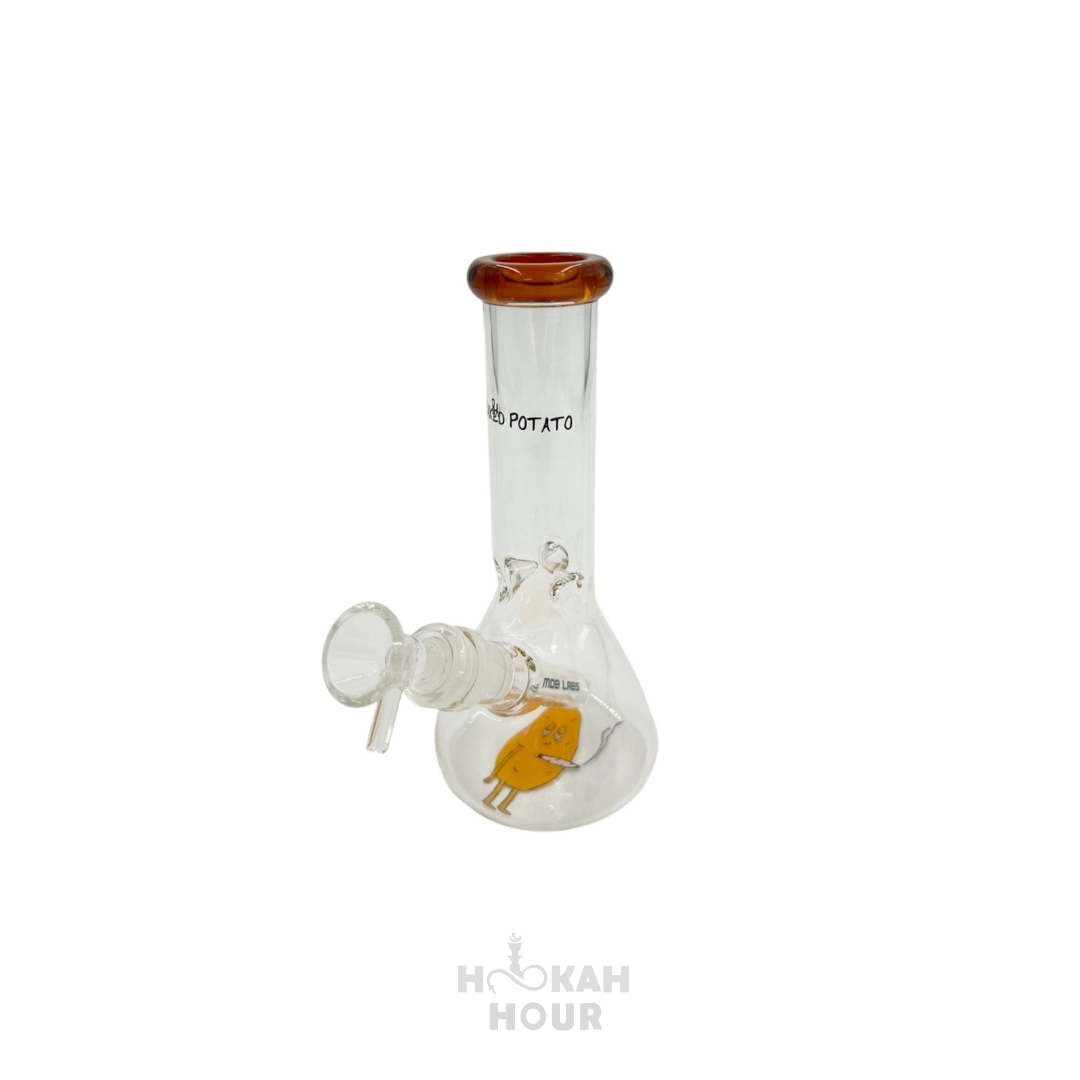 Character Bong 12”