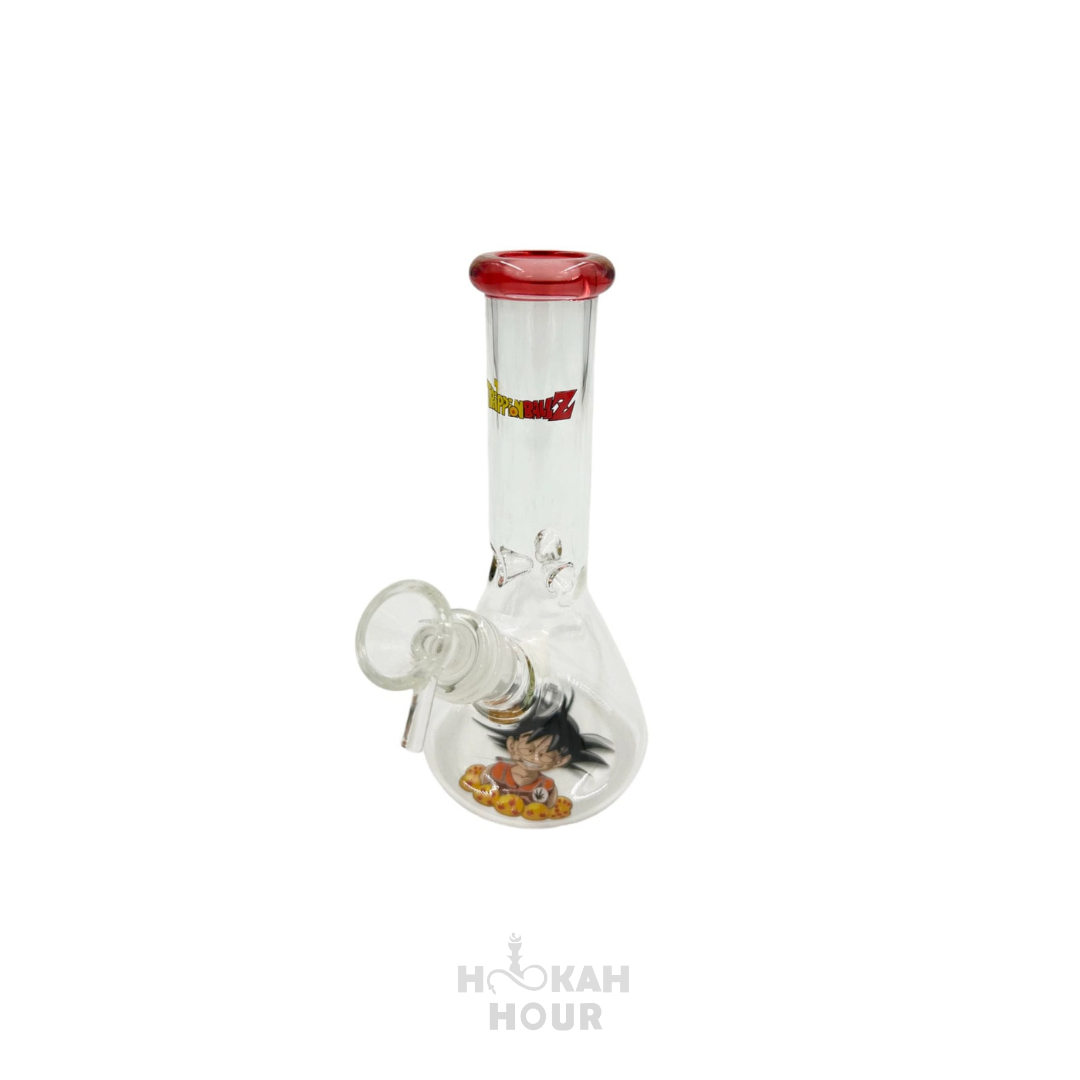 Character Bong 12”