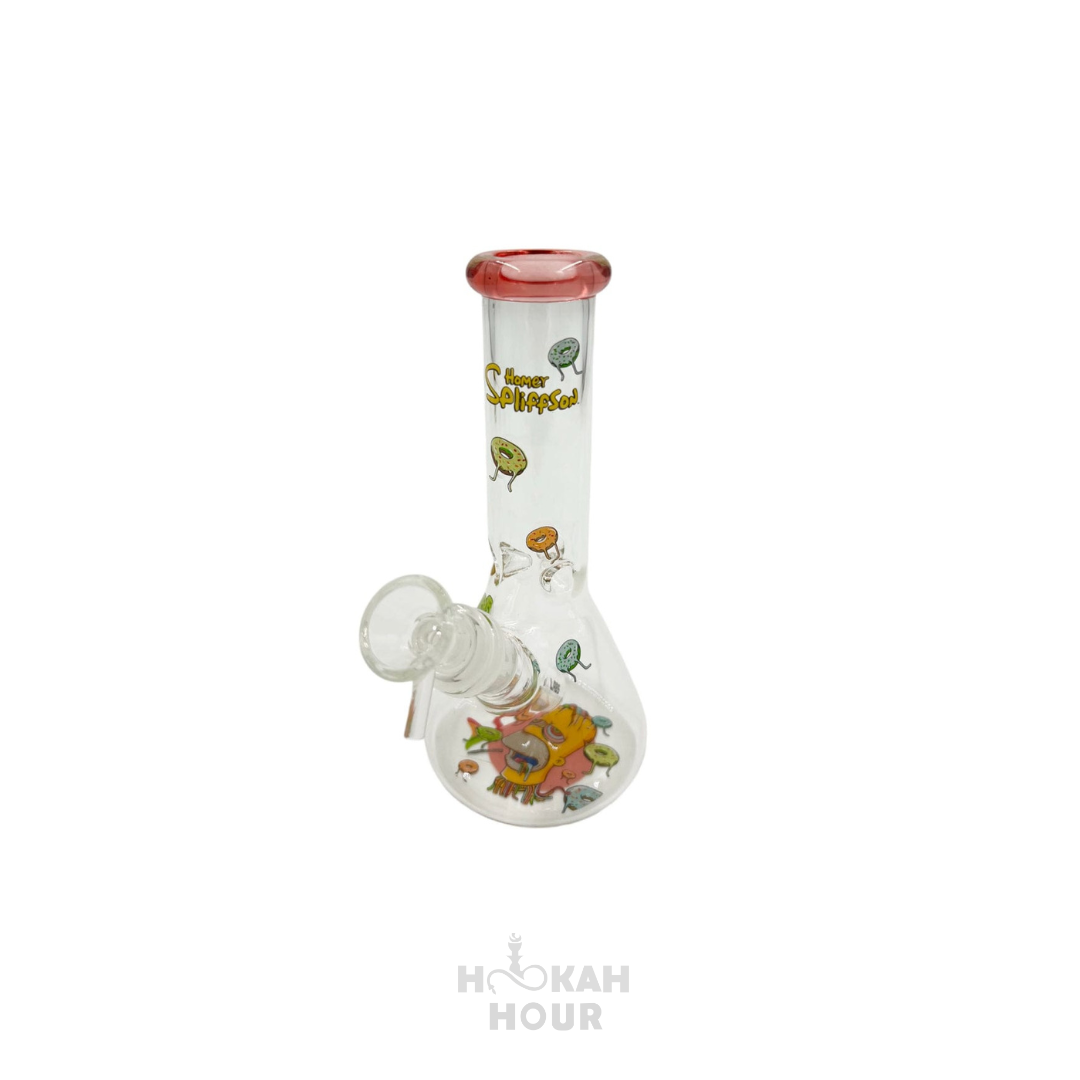 Character Bong 12”