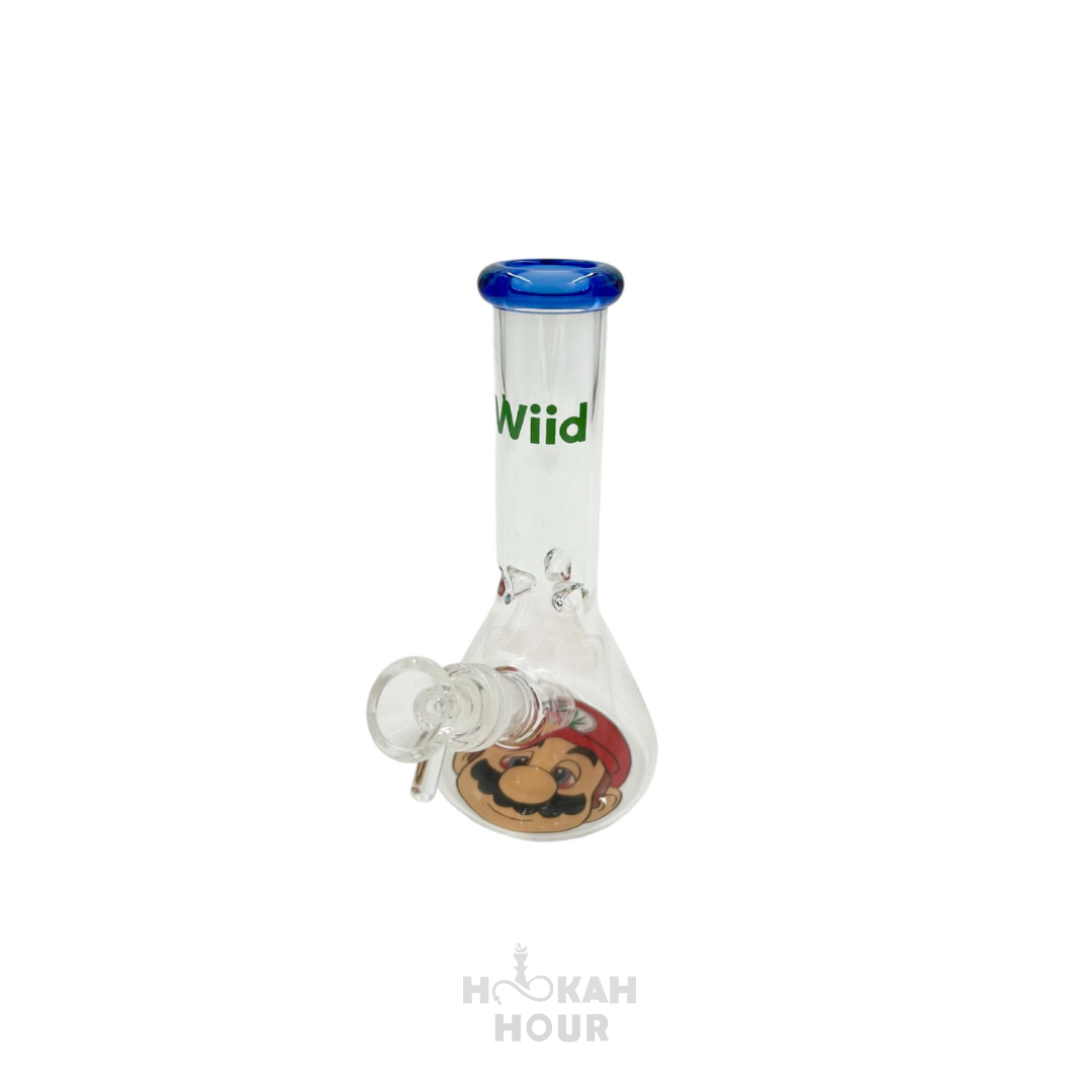 Character Bong 12”