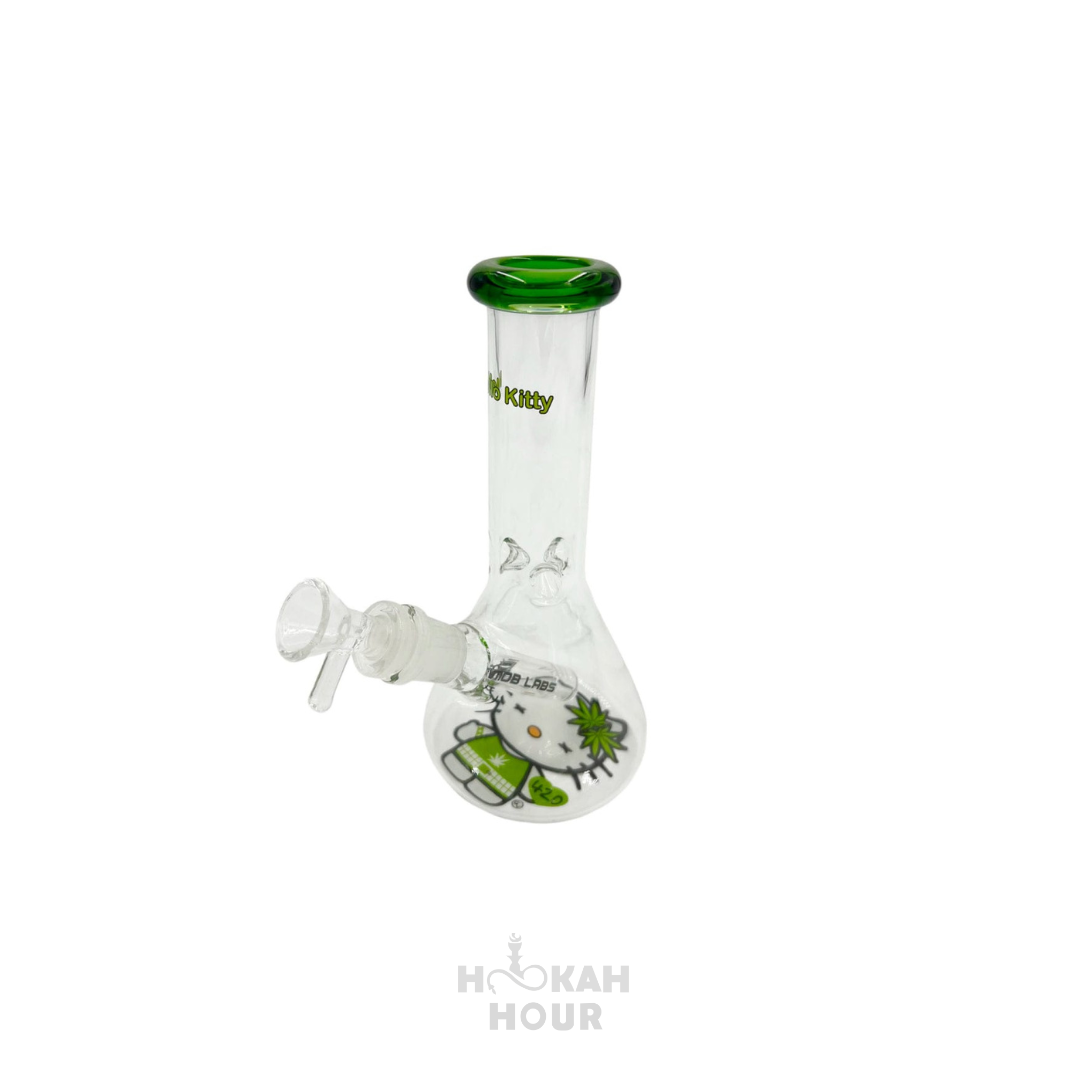 Character Bong 12”